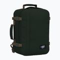 Cestovný batoh CabinZero Classic 36 l black sand 2