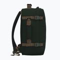Cestovný batoh CabinZero Classic 36 l black sand 5