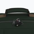 Turistický batoh CabinZero Classic 36 l black sand 8