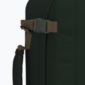Turistický batoh CabinZero Classic 36 l black sand 9