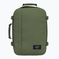 Cestovný batoh CabinZero Classic 36 l georgian khaki