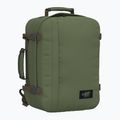 Cestovný batoh CabinZero Classic 36 l georgian khaki 2