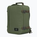 Cestovný batoh CabinZero Classic 36 l georgian khaki 4