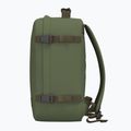 Turistický batoh CabinZero Classic 36 l georgian khaki 6