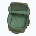 Cestovný batoh CabinZero Classic 36 l georgian khaki 7