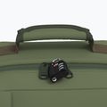 Cestovný batoh CabinZero Classic 36 l georgian khaki 8