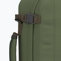 Cestovný batoh CabinZero Classic 36 l georgian khaki 10