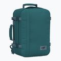 CabinZero Classic 36 l aruba blue turistický batoh 2