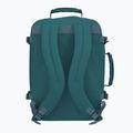 CabinZero Classic 36 l aruba blue turistický batoh 3
