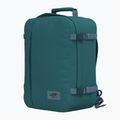 CabinZero Classic 36 l aruba blue turistický batoh 4