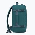 CabinZero Classic 36 l aruba blue turistický batoh 5