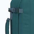 CabinZero Classic 36 l aruba blue turistický batoh 9
