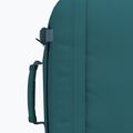 CabinZero Classic 36 l aruba blue turistický batoh 10