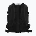 CabinZero Military 36 l turistický batoh absolute black 3