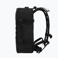 CabinZero Military 36 l turistický batoh absolute black 6