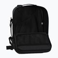 CabinZero Military 36 l turistický batoh absolute black 7