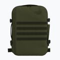 Cestovný batoh CabinZero Military 36 l green