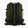 CabinZero Military 36 l turistický batoh zelený 3