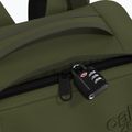 CabinZero Military 36 l turistický batoh zelený 8