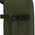 CabinZero Military 36 l turistický batoh zelený 9