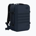 CabinZero Military 36 l turistický batoh navy 2