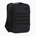 CabinZero Military 28 l turistický batoh absolute black 2