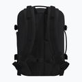 CabinZero Military 28 l turistický batoh absolute black 3