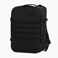 CabinZero Military 28 l turistický batoh absolute black 4