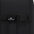 Cestovný batoh CabinZero Military 28 l absolute black 9
