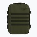 Cestovný batoh CabinZero Military 28 l green