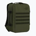 CabinZero Military 28 l turistický batoh zelený 2
