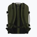 CabinZero Military 28 l turistický batoh zelený 3