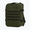CabinZero Military 28 l turistický batoh zelený 4