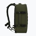 CabinZero Military 28 l turistický batoh zelený 5