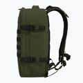 CabinZero Military 28 l turistický batoh zelený 6