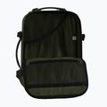 CabinZero Military 28 l turistický batoh zelený 7