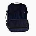 CabinZero Military 28 l turistický batoh navy 7