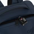 CabinZero Military 28 l turistický batoh navy 8