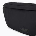 CabinZero BumBag 2 l obličkový vak absolútne čierny 4