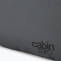 CabinZero BumBag 2 l obličkový vak originál sivý 4