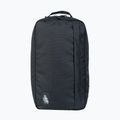 CabinZero CrossBody 11 l mestský batoh absolute black