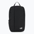 CabinZero Flight 12 l mestský batoh absolute black