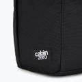 Cestovný batoh CabinZero Flight 12 l absolute black 5