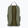CabinZero Flight 12 l georgian khaki mestský batoh 3
