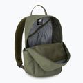 CabinZero Flight 12 l georgian khaki mestský batoh 4