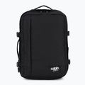 Cestovný batoh CabinZero Classic Plus 32 l absolute black