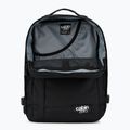 CabinZero Classic Plus 32 l turistický batoh absolútne čierny 4