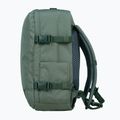 Cestovný batoh CabinZero Classic Plus 32 l georgian khaki 6