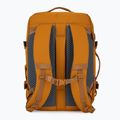 CabinZero Classic Plus 32 l orange chill turistický batoh 3