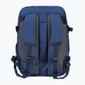 CabinZero Classic Plus 32 l turistický batoh navy 3